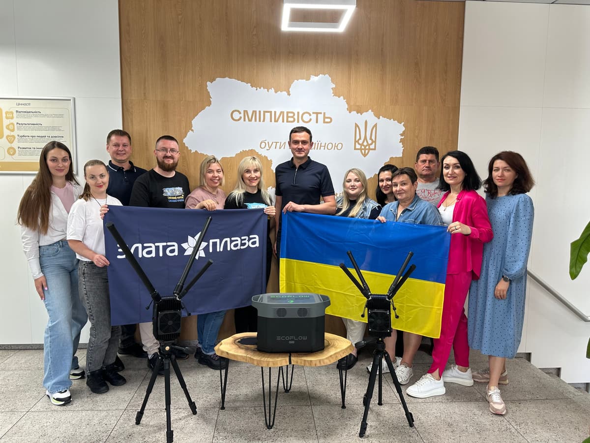 Corporate responsibility